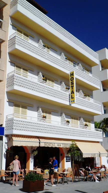 Hostal Yebisah Santa Eularia des Riu Room photo